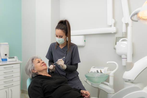 Best Emergency Root Canal Therapy in Willow Grove, TX