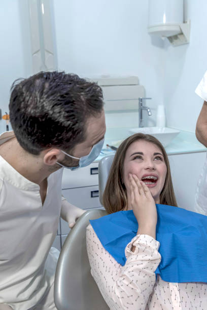 Best Emergency Dental Care for Sports Injuries in Willow Grove, TX