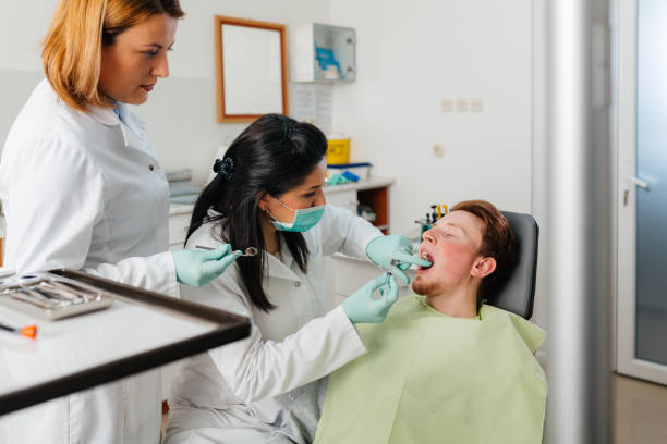 Best Emergency Denture Repair in Willow Grove, TX