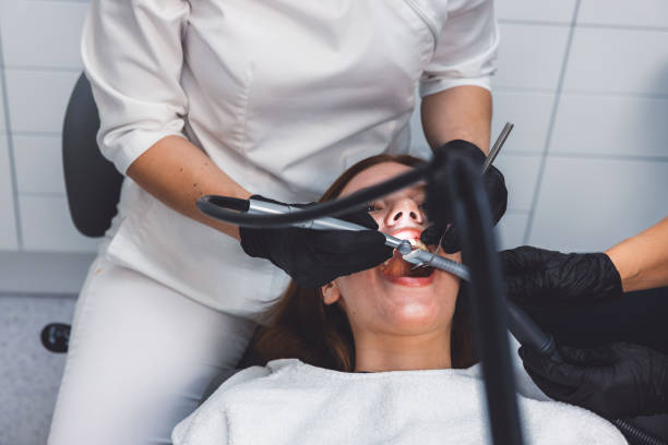 Best Emergency Cosmetic Dentistry (e.g., broken veneers) in Willow Grove, TX