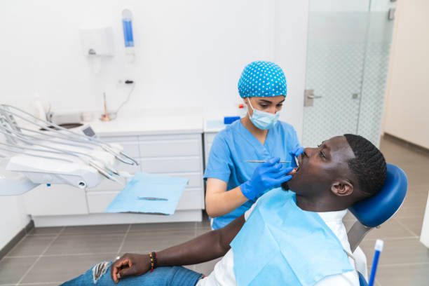 Professional Emergency Dental Service in TX